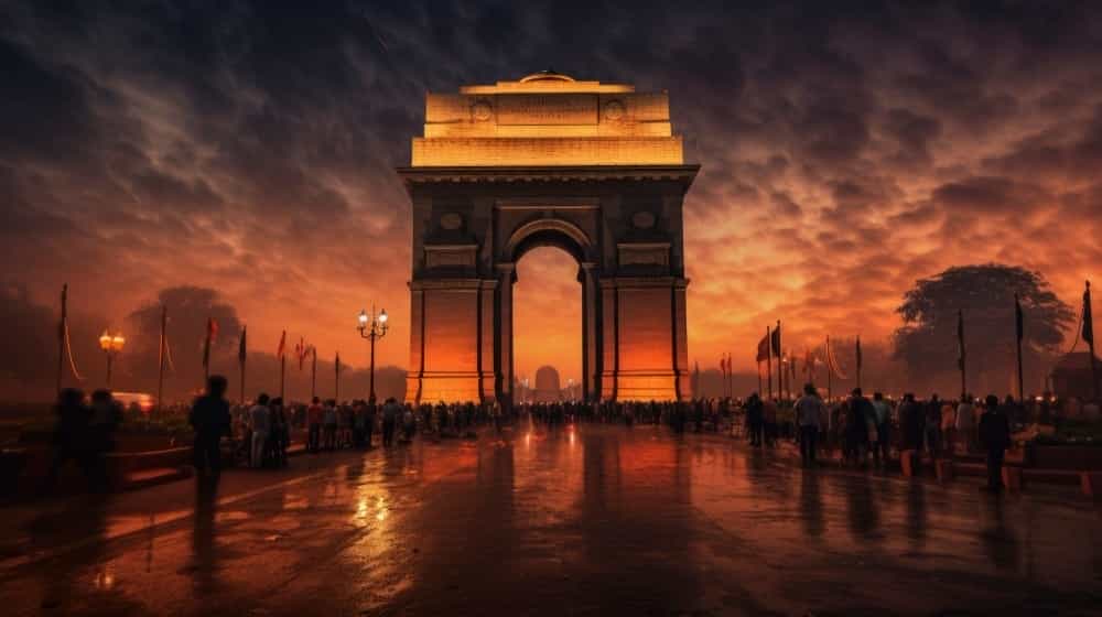 Delhi