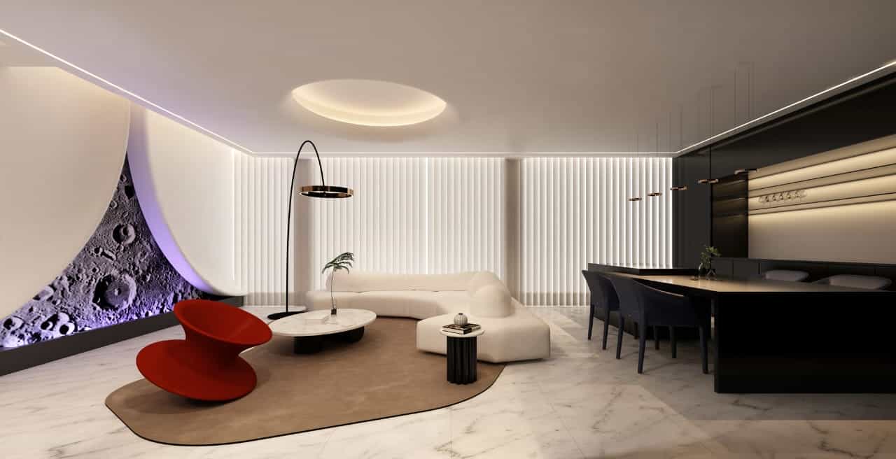 False Ceiling Design