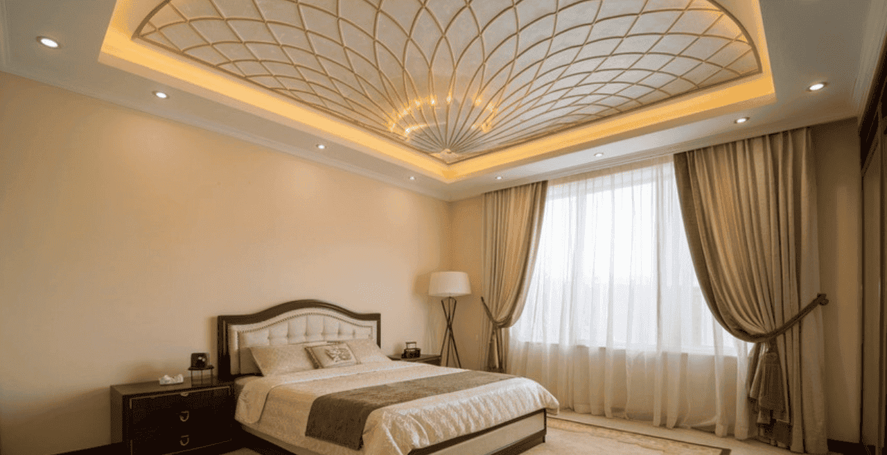 False Ceiling Design